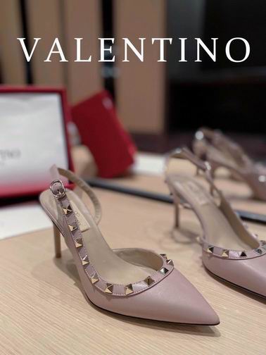 Valentino 9cm sz35-42 mnh0512  (4)